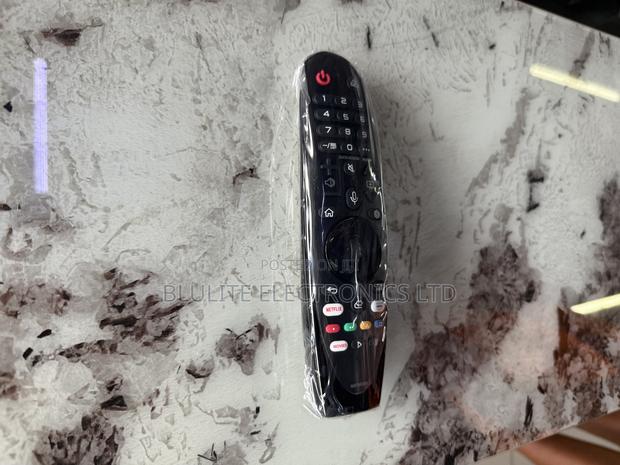 Lg Tv Magic Remote - thumbnail 2