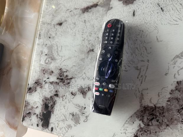 Lg Tv Magic Remote - main view