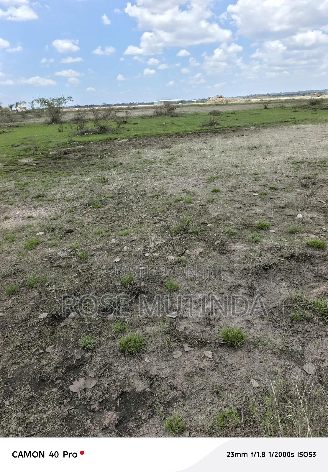 13 Acres at Nguluni