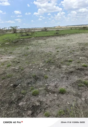 13 Acres at Nguluni