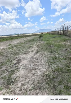 13 Acres at Nguluni
