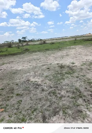 13 Acres at Nguluni
