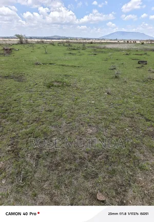 13 Acres at Nguluni