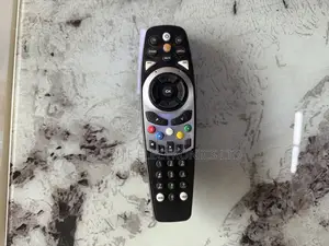 DSTV Remote