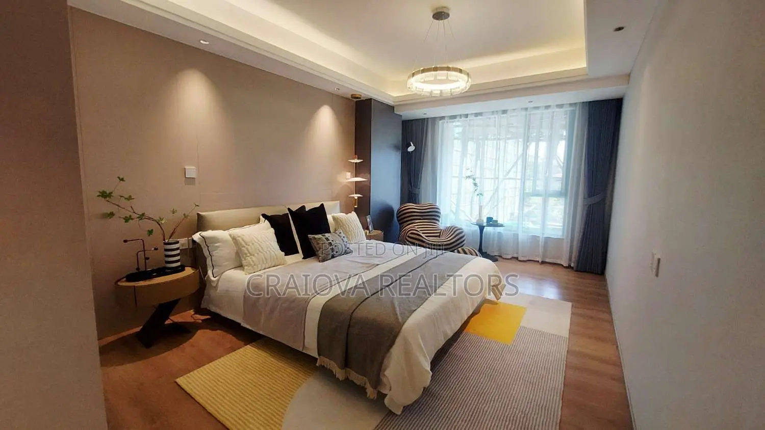 2bdrm Apartment in Raphta Road Area for sale