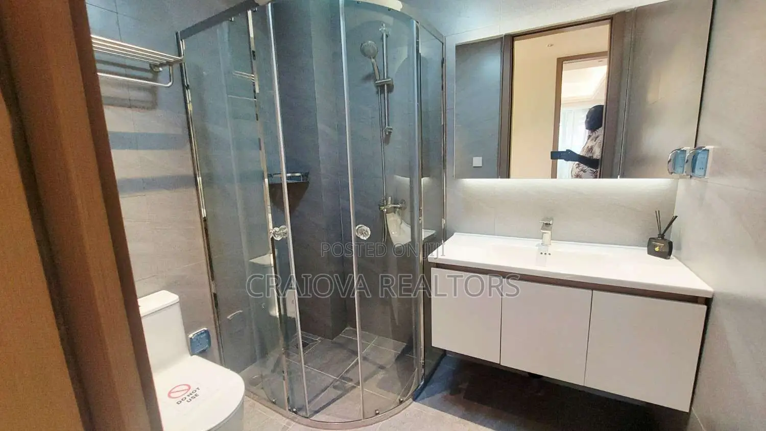 2bdrm Apartment in Raphta Road Area for sale