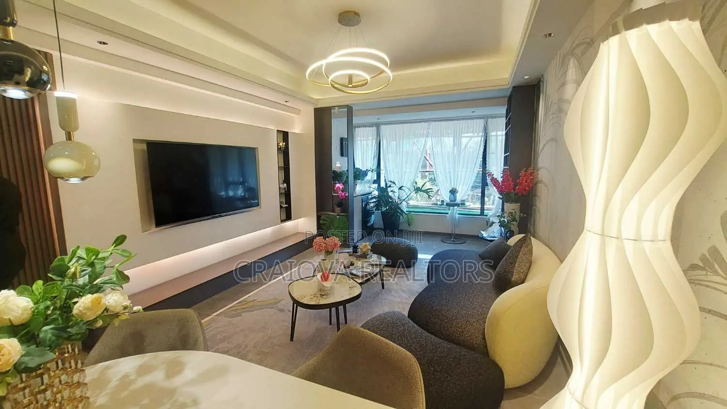 2bdrm Apartment in Raphta Road Area for sale