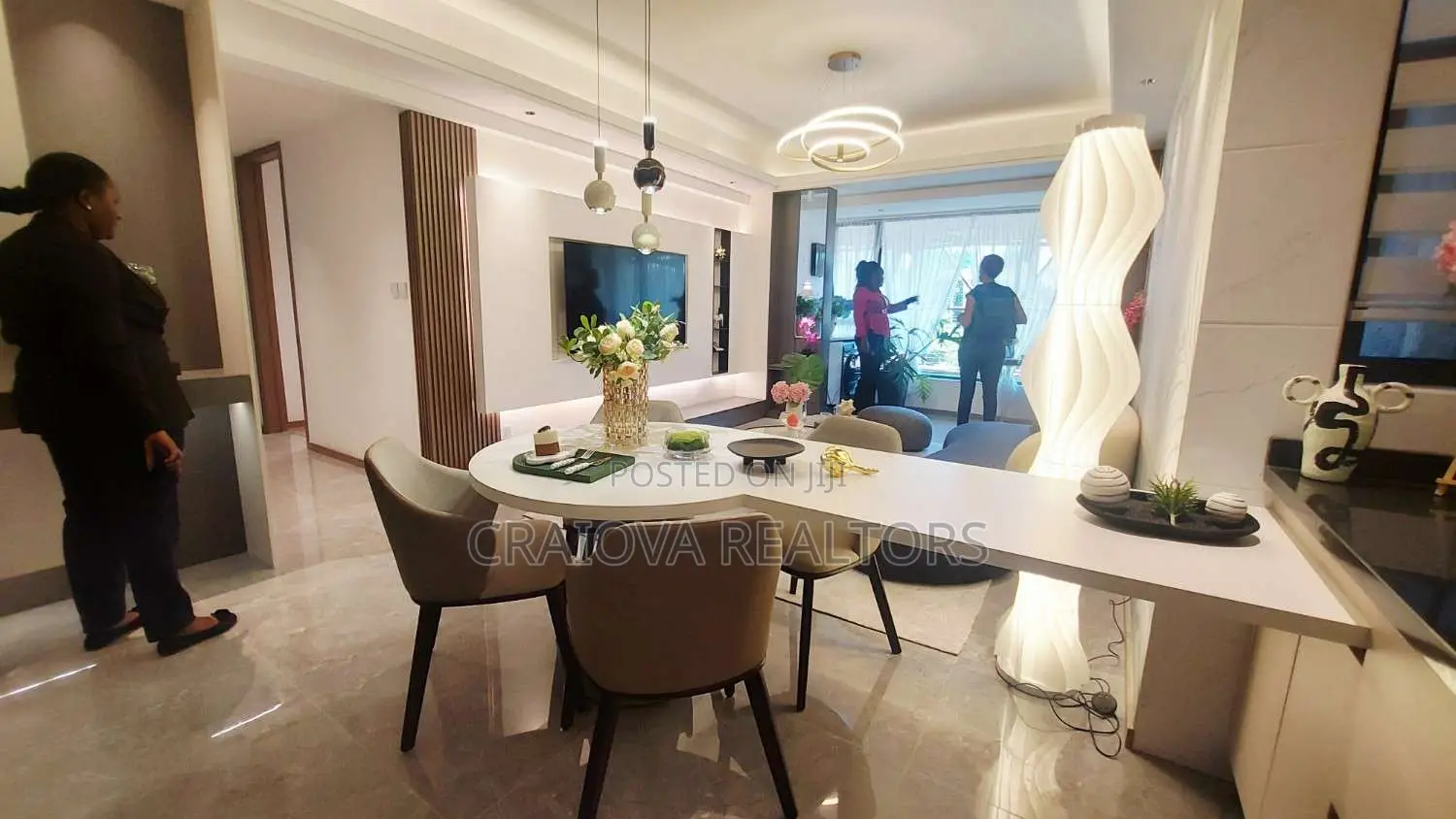 2bdrm Apartment in Raphta Road Area for sale
