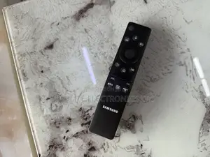 Samsung Tv Slim Remote