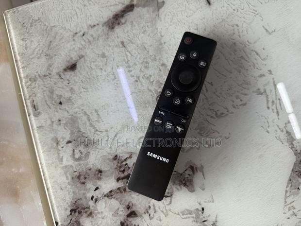 Samsung Tv Slim Remote - thumbnail 2