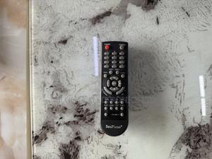 Seapiano Woofer Remote - main view