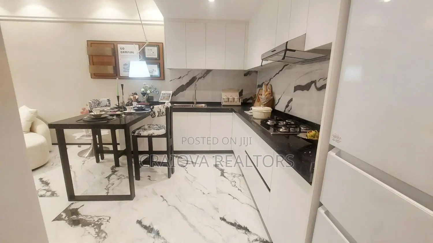 1bdrm Apartment in Westlands for sale