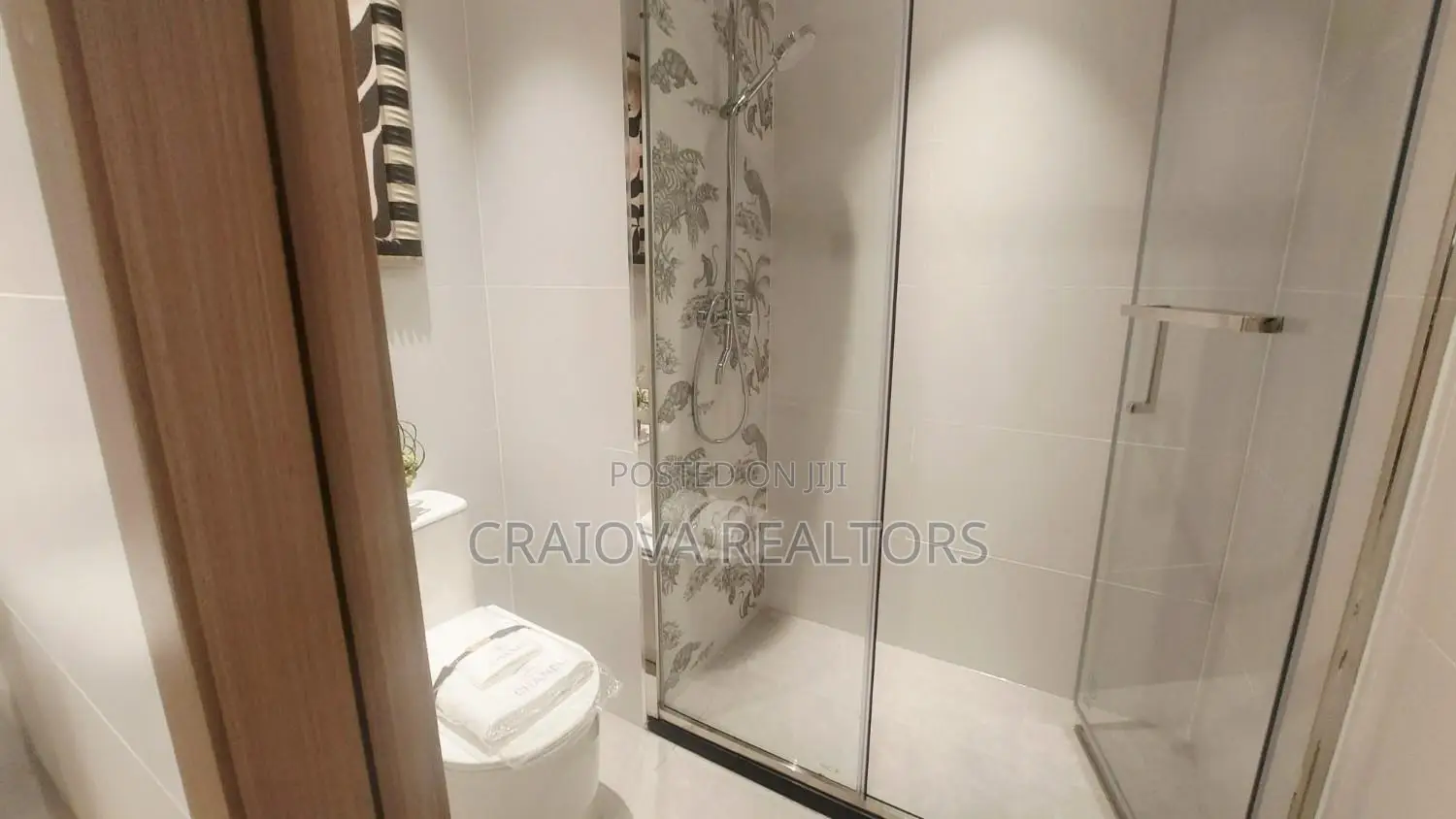 1bdrm Apartment in Westlands for sale