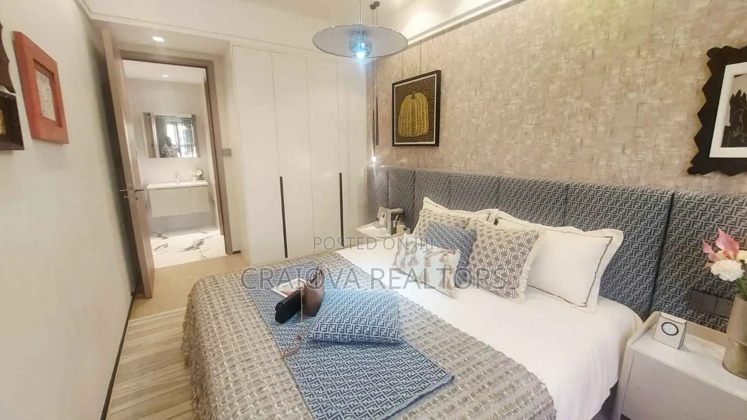 1bdrm Apartment in Westlands for sale