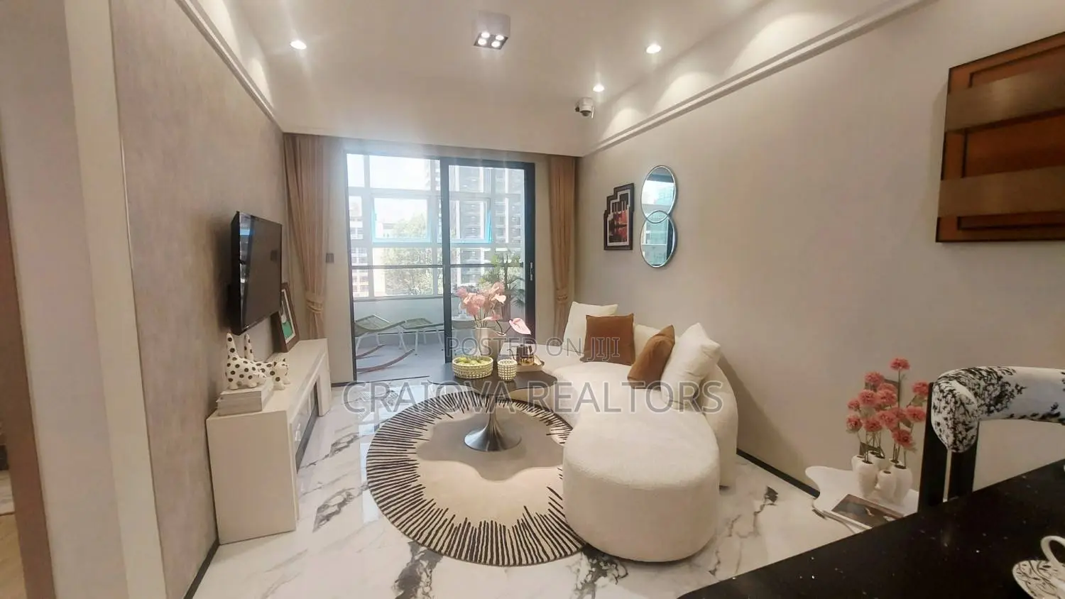 1bdrm Apartment in Westlands for sale