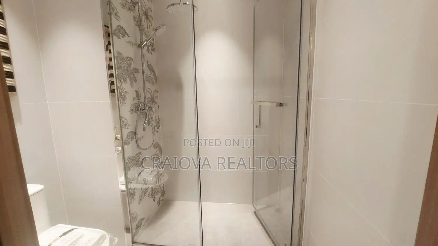 1bdrm Apartment in Westlands for sale