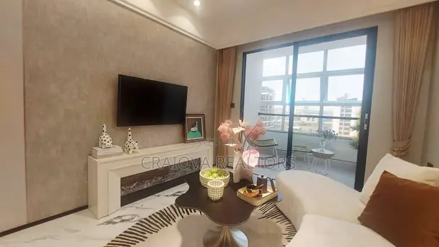 1bdrm Apartment in Westlands for sale
