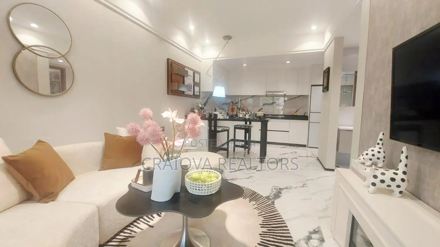 1bdrm Apartment in Westlands for sale