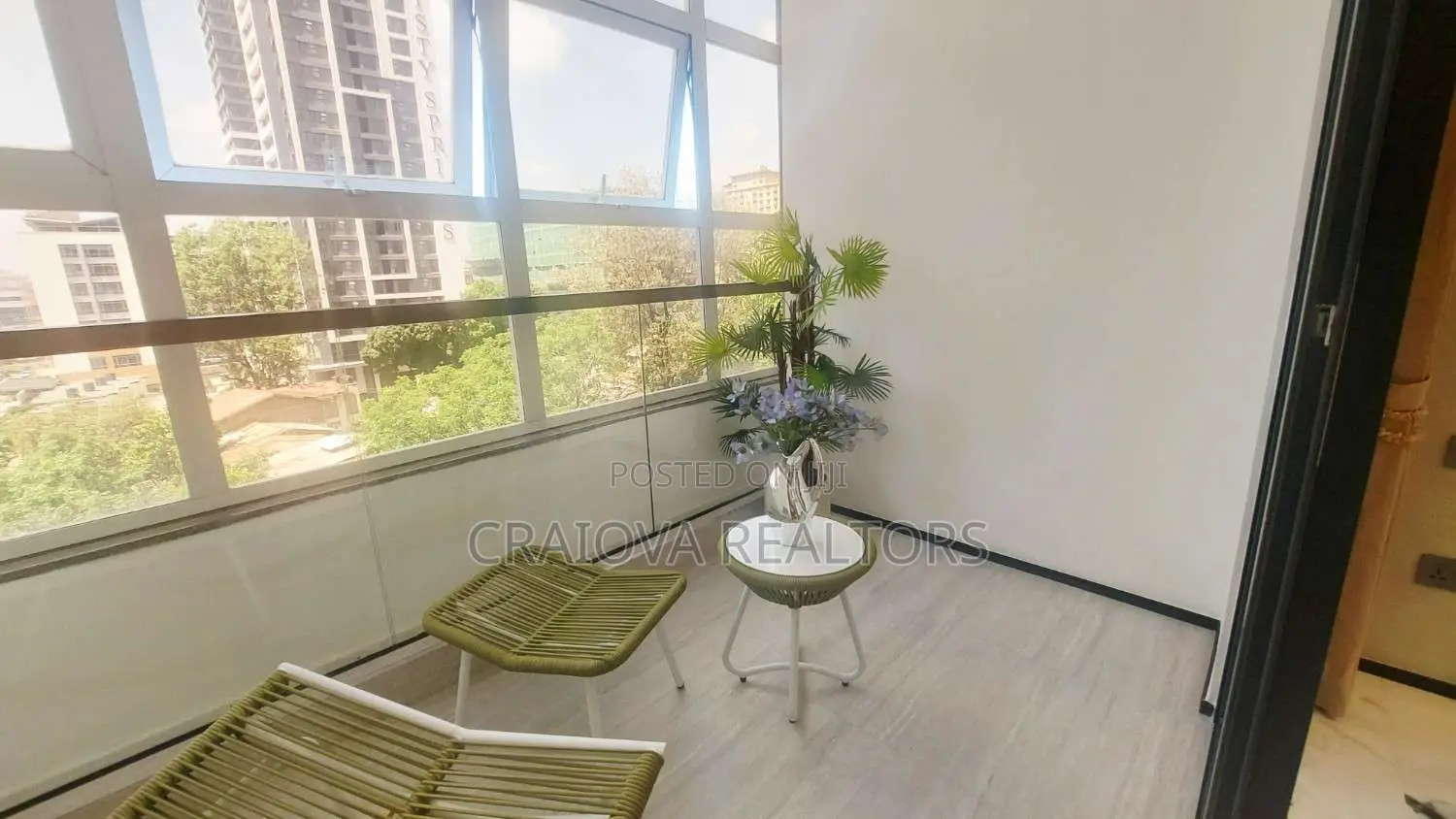 1bdrm Apartment in Westlands for sale