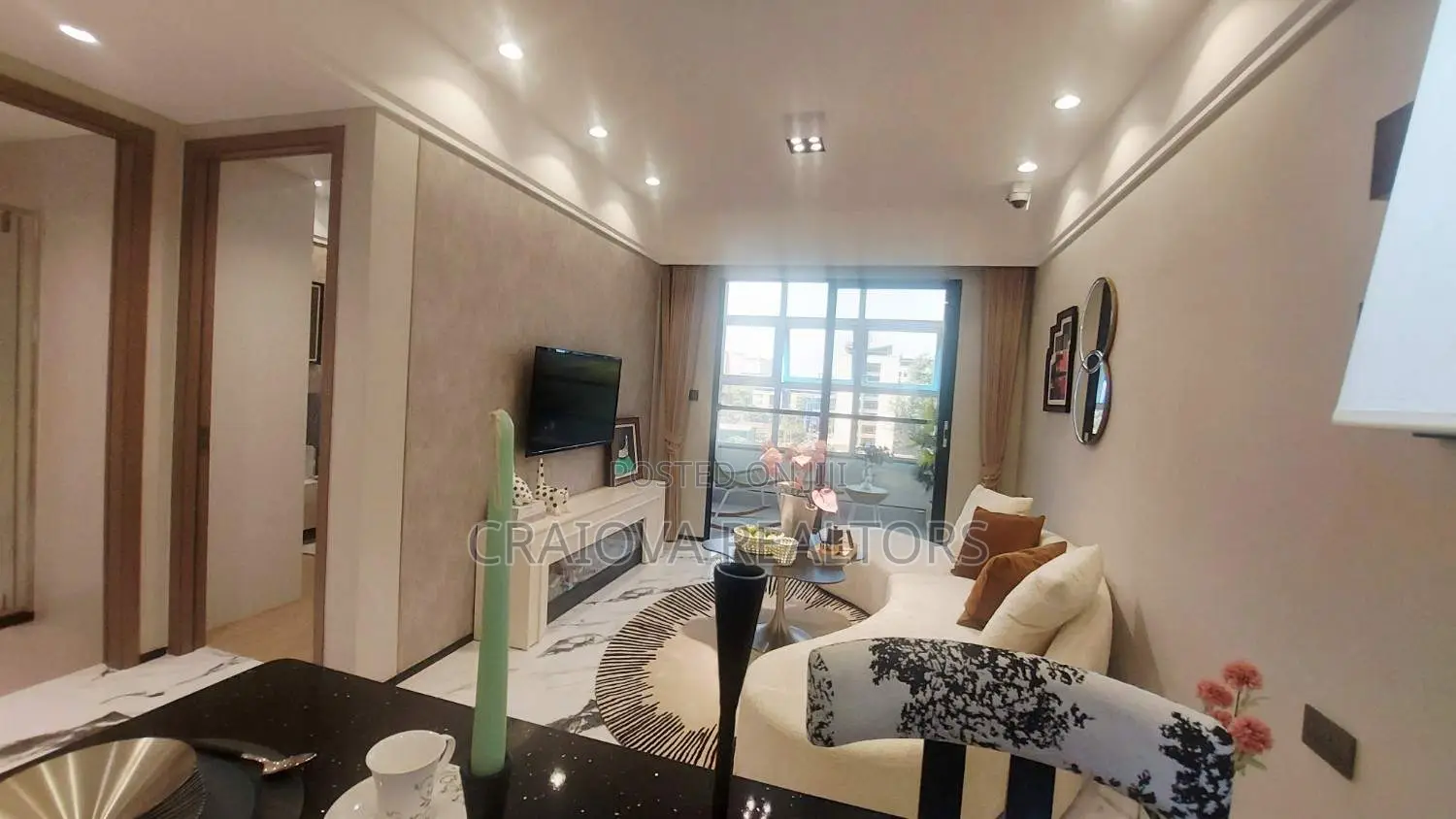 1bdrm Apartment in Westlands for sale