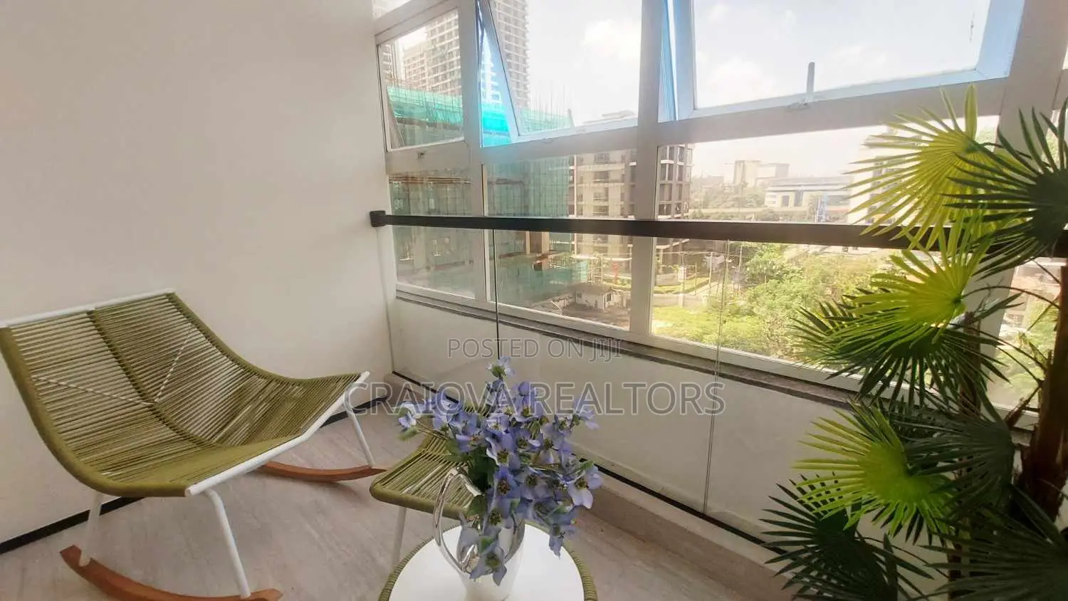 1bdrm Apartment in Westlands for sale