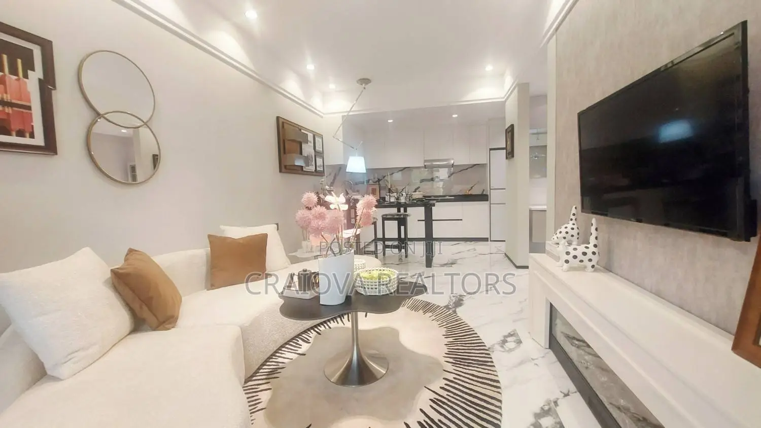 1bdrm Apartment in Westlands for sale