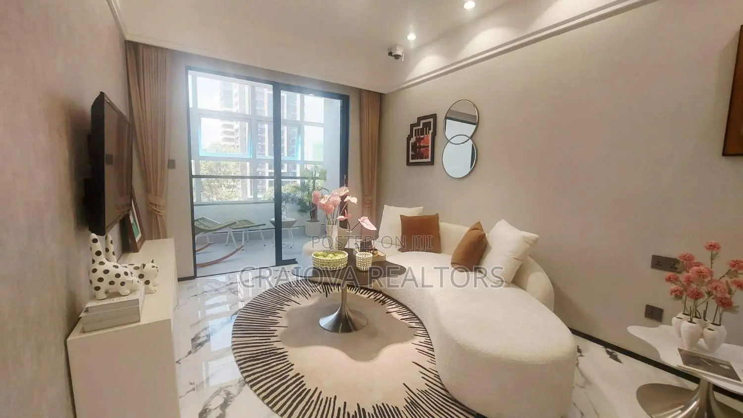 1bdrm Apartment in Westlands for sale