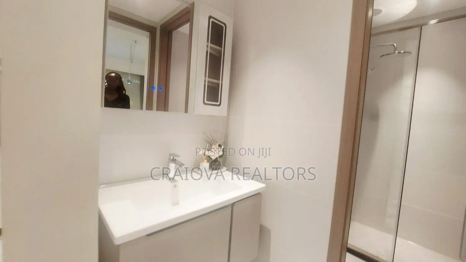 1bdrm Apartment in Westlands for sale