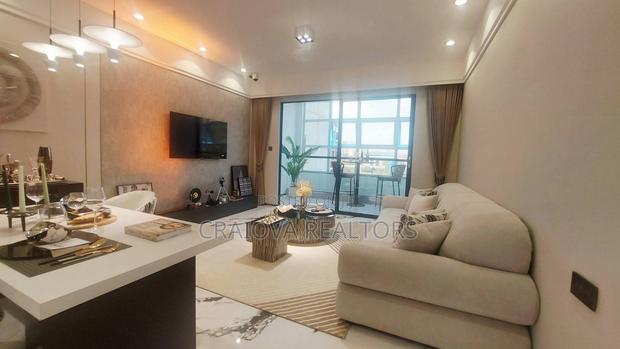 1bdrm Apartment in Westlands for sale