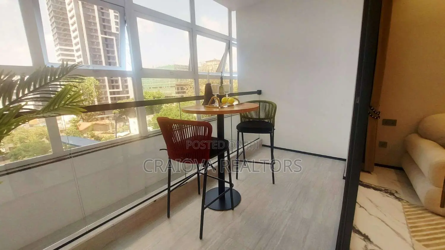 1bdrm Apartment in Westlands for sale