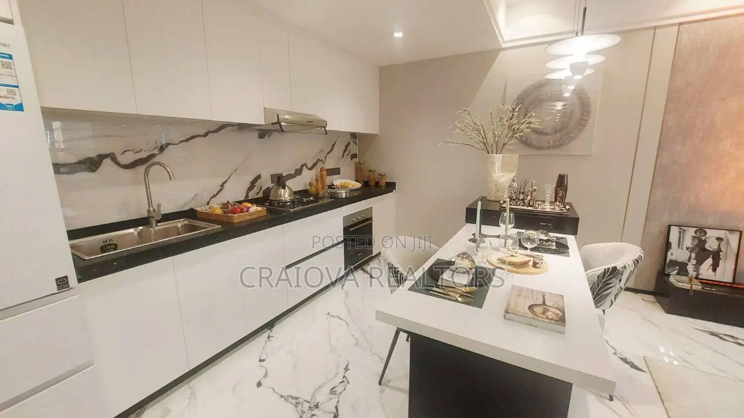 1bdrm Apartment in Westlands for sale