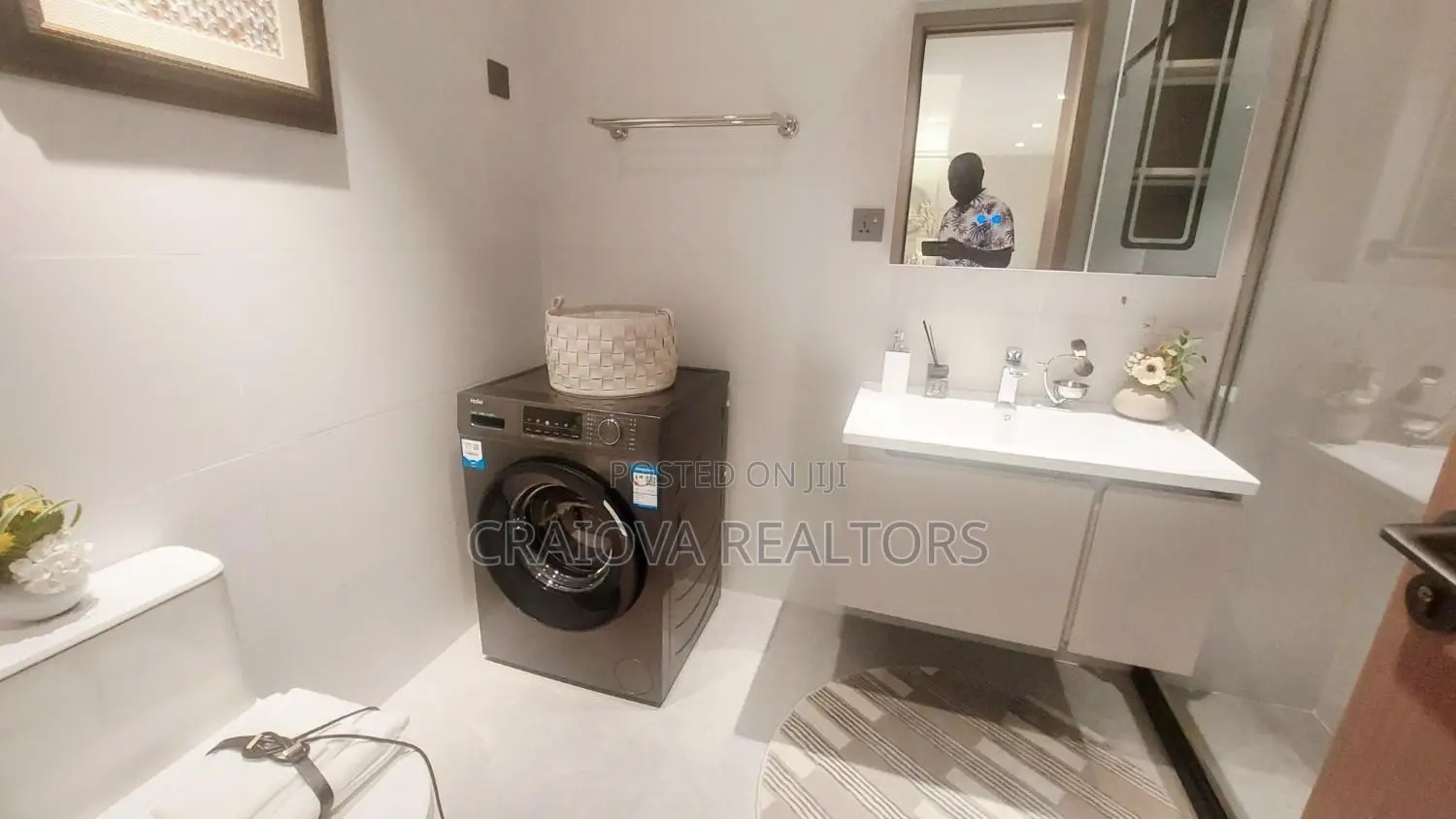 1bdrm Apartment in Westlands for sale