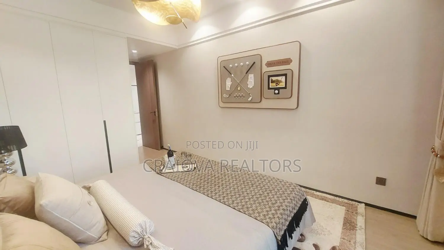 1bdrm Apartment in Westlands for sale
