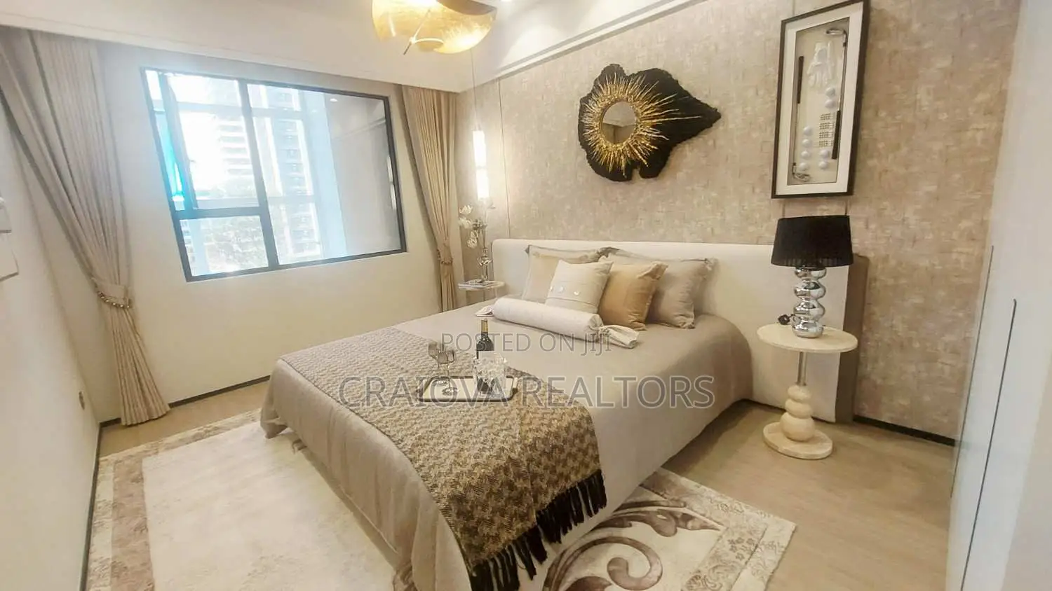 1bdrm Apartment in Westlands for sale