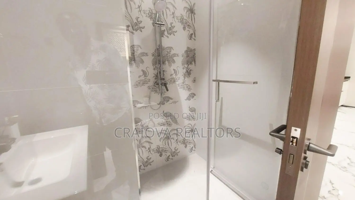 1bdrm Apartment in Westlands for sale
