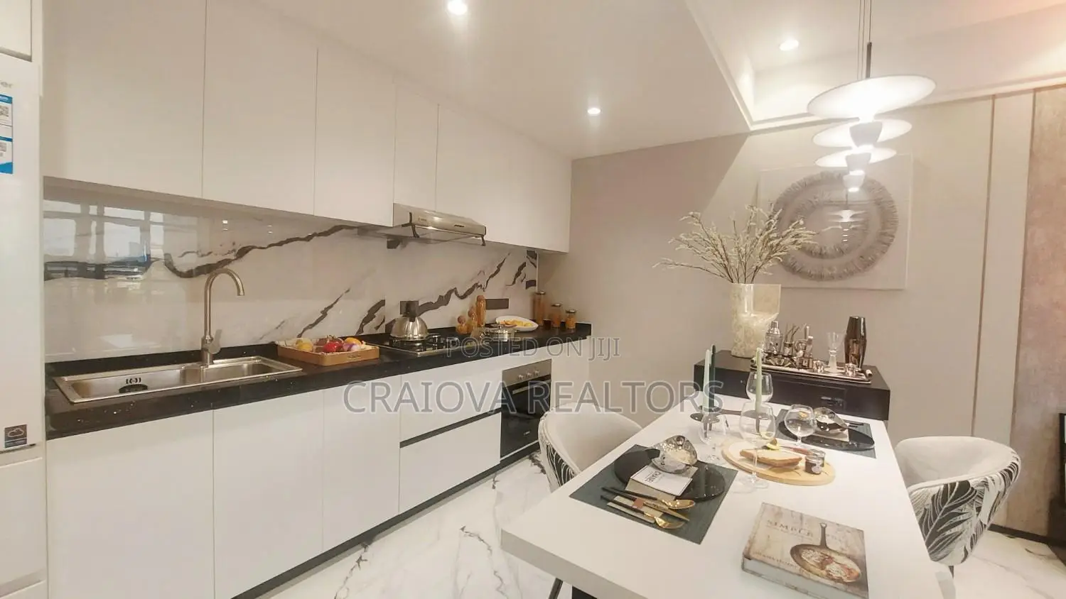 1bdrm Apartment in Westlands for sale