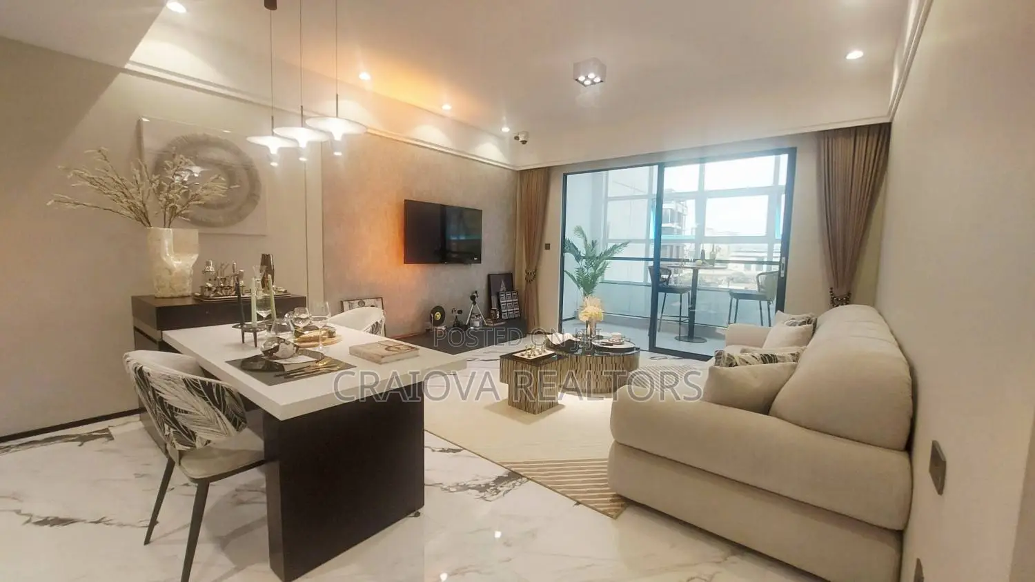 1bdrm Apartment in Westlands for sale