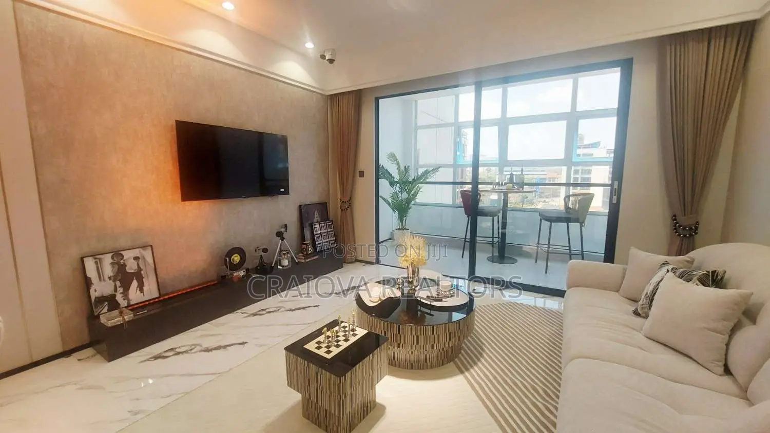 1bdrm Apartment in Westlands for sale