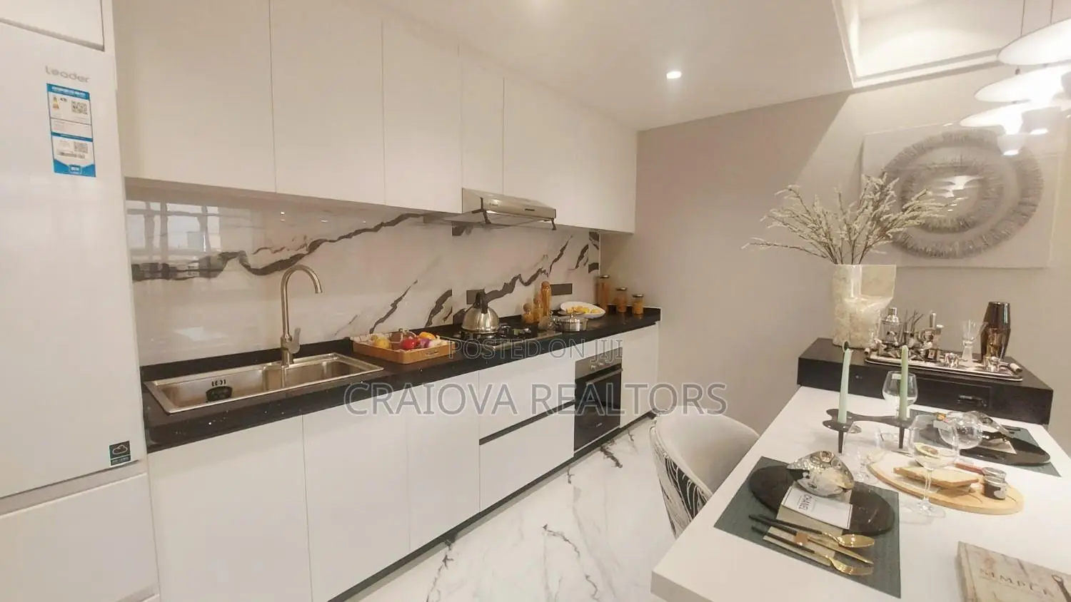 1bdrm Apartment in Westlands for sale