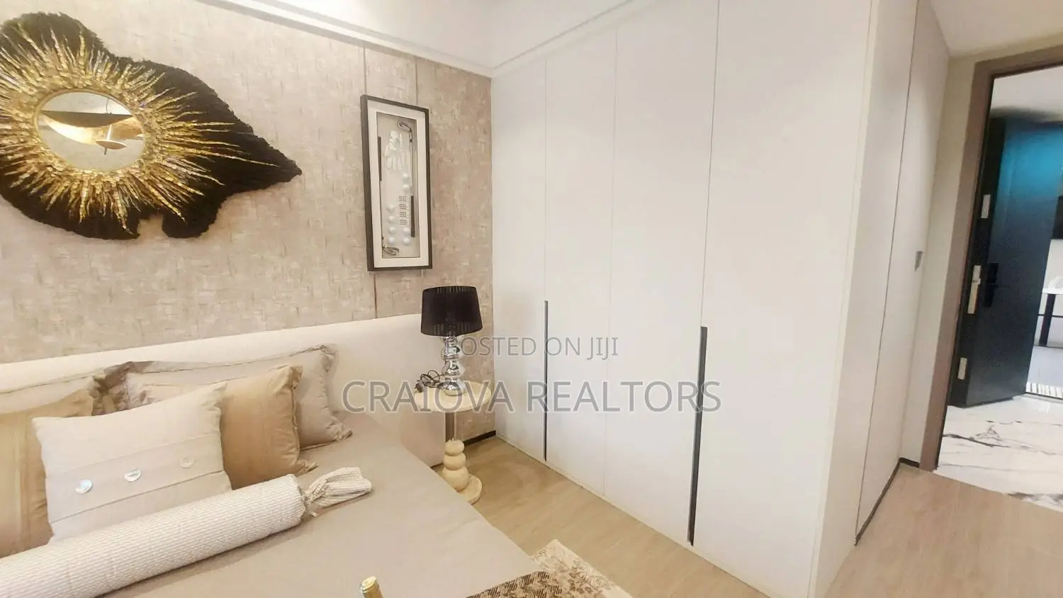 1bdrm Apartment in Westlands for sale