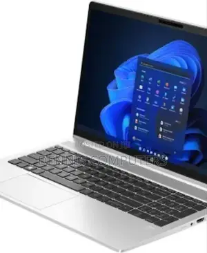 New Laptop HP ProBook 450 16GB Intel SSD 512GB