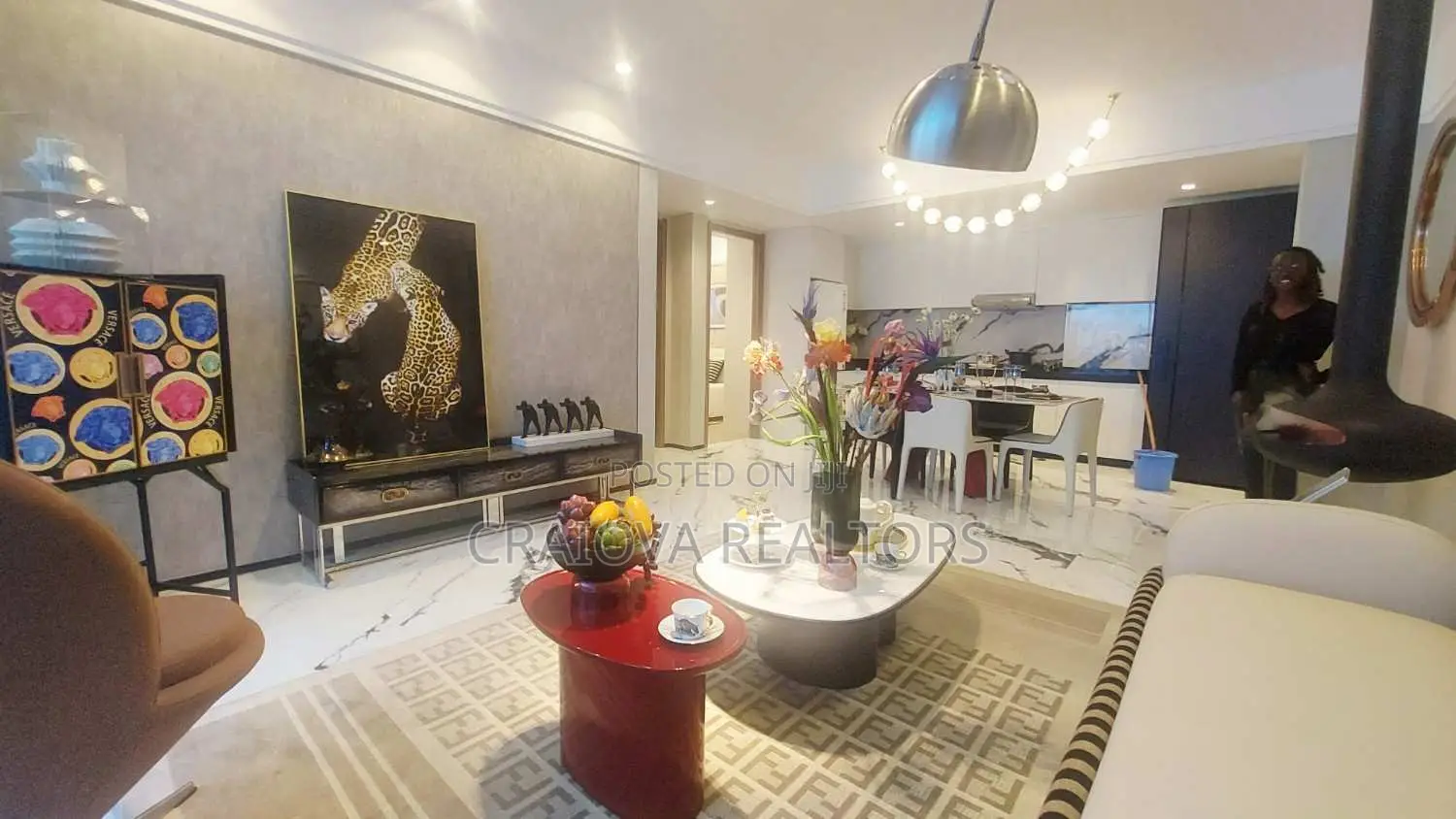 2bdrm Apartment in Westlands for sale