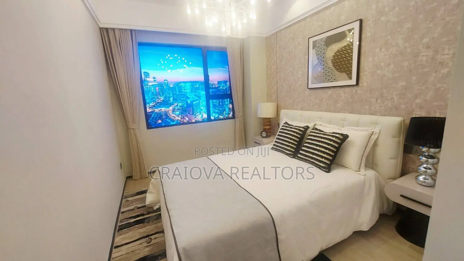 2bdrm Apartment in Westlands for sale