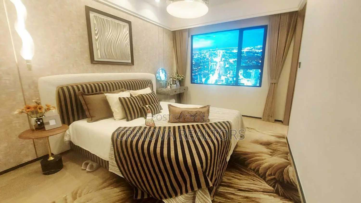 2bdrm Apartment in Westlands for sale
