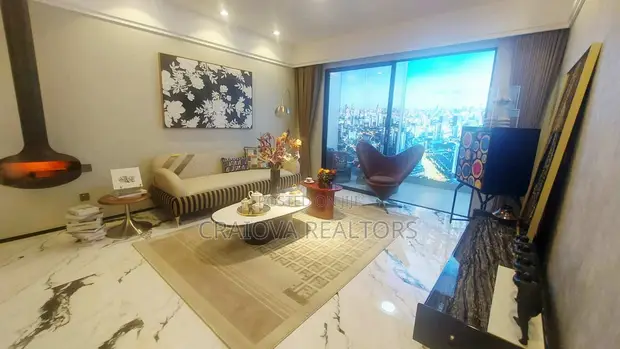 2bdrm Apartment in Westlands for sale