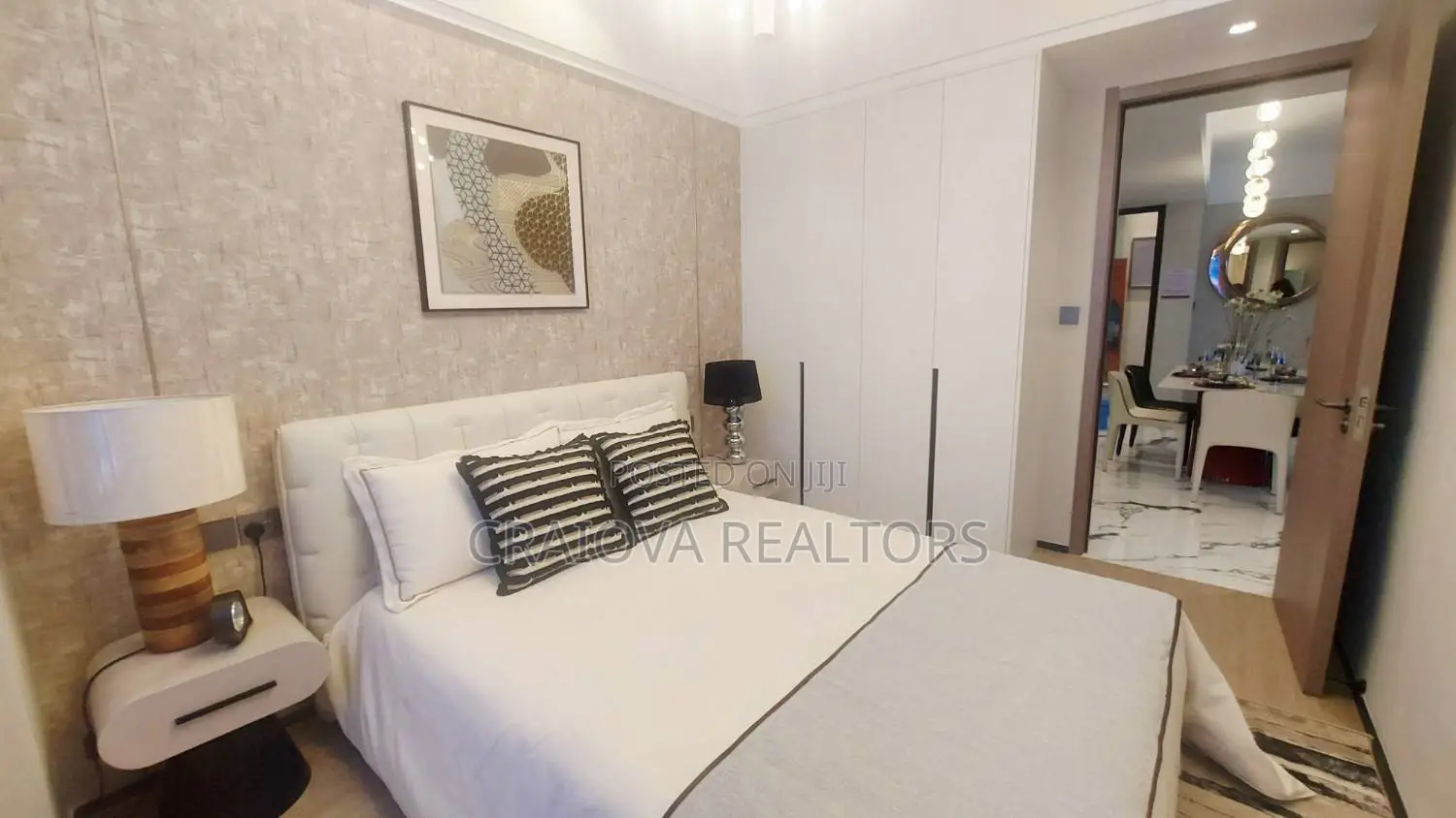 2bdrm Apartment in Westlands for sale