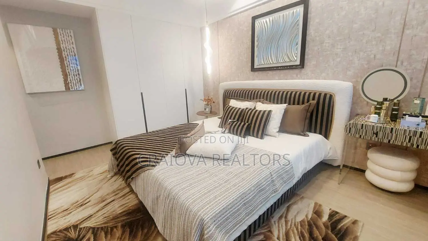 2bdrm Apartment in Westlands for sale