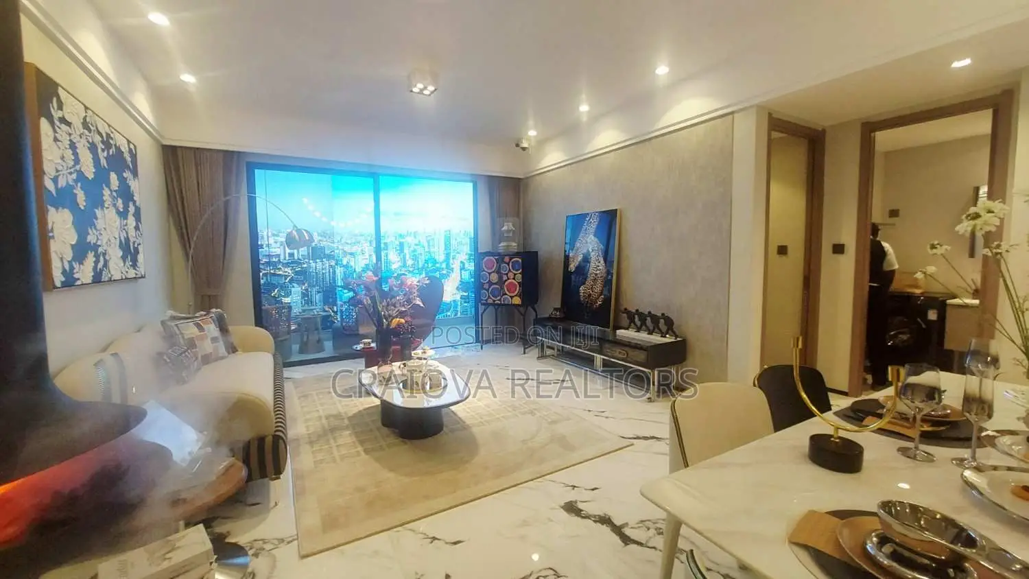2bdrm Apartment in Westlands for sale
