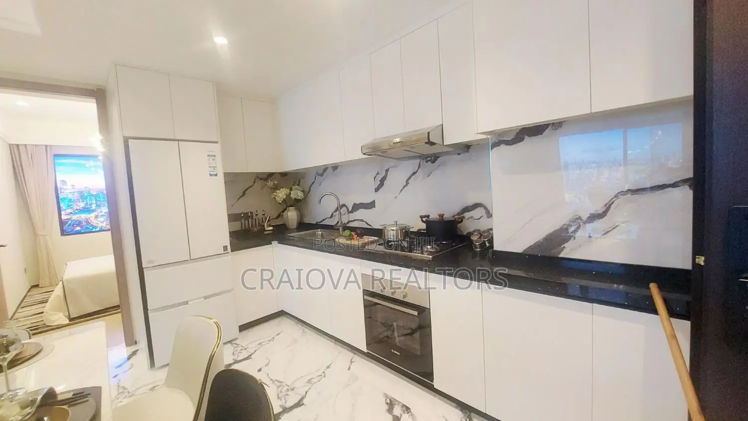 2bdrm Apartment in Westlands for sale