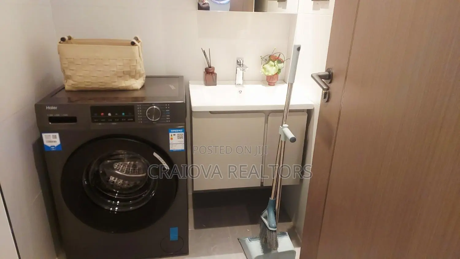 2bdrm Duplex in Westlands for sale